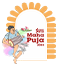 SITI Maha Puja Logo