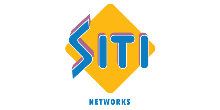 Siti Networks Logo